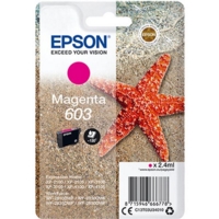 Epson Starfish 603 Magenta Ink Cart