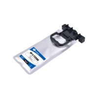 Compatible Epson T12E1 Black HC C13T12E140