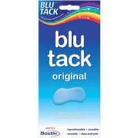 Bostik Blu Tack Original Economy 110g Pack SINGLE