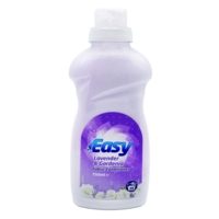 Easy 3-in1 Lavender & Gardenia Fabric Conditioner 750ml