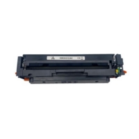 Compatible for HP Toner Cyan W2031A Standard Yield 658A