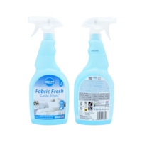 AirPure Fabric Freshener Linen Room 750ml Spray Bottle