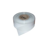 Medium Duty Layflat Tubing 5" 127mm x 330m