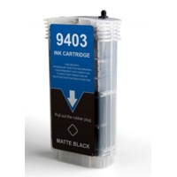 Compatible for HP Ink Matt Black 72