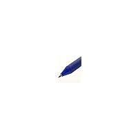 Pilot Frixion Rollerball Blue Medium Erasable Pens Box of 12