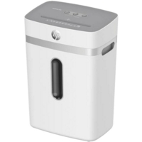 HP OneShred 12 Sheet Small Office Shredder 2810