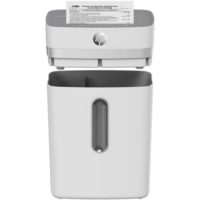HP OneShred 12 Sheet Small Office Shredder 2810