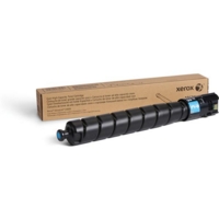 Xerox C8000 Hi Capacity Cyan Toner 106R04050