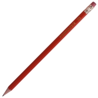 HB C2 Rubber Tipped Office Pencils Box of 12