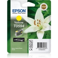 Epson T0594 Ink 520 Pages Yellow