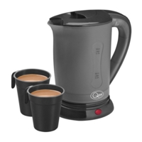 Travel Hotel 0.5L Kettle