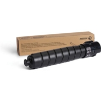 Xerox C8000 Hi Capacity Black Toner  106r04053