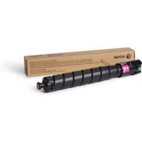 Xerox C8000 Hi Capacity Mgnta Toner
