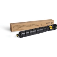 Xerox C8000 Hi Capacity Ylw Toner 106R04052