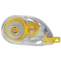 KW Sidegrip Correction Tape Roller Mouse SINGLE