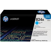 HP CB385A 824A Drum Kit Cyan 23k Pages ISO IEC 19798
