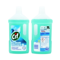 Cif Ocean Floor Cleaner 950ml Bottle