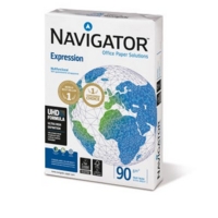 A4 Navigator Expression 90gsm SINGLE REAM