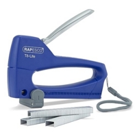 Rapesco T8 Lite Staple Tacker Gun