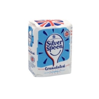 Granulated Sugar 1kg Bag