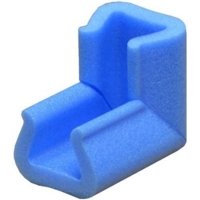 Foam Corner Protectors 45mm Pack 300