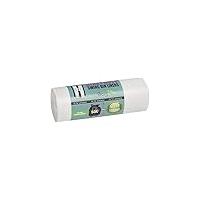 Heavy Duty 55L Swing Bin Liners Roll of 30