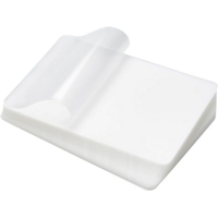 ID Card Self Laminating Pouches Pack of 100