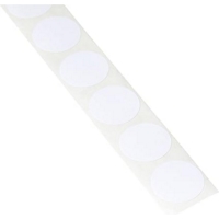 Blick Dispenser Label 19mm White Pack of 1400