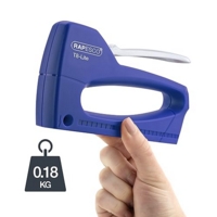 Rapesco T8 Lite Staple Tacker Gun