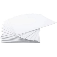 A3 White Card 160gsm Pack of 250