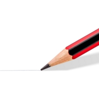 Staedtler Tradition110-4H Graphite Pencils Box of 12