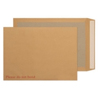 C3 Board Back Manilla Envelopes Pack of 50