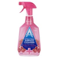 Astonish Surface 750ml Spray Anti-Bacterial Cleaner
