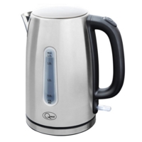 Rapid Boil Stainless Steel 1.7L Kettle