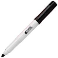 Flipchart Assorted Colour Markers Pack of 4