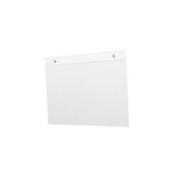 Acrylic Wall Sign Holder Landscape A4