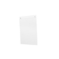 Acrylic Wall Sign Holder Portrait A5