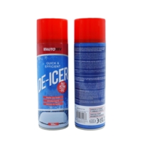 De-Icer Spray 500ml Can