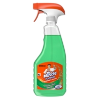Mr Muscle Window and Glass Spray Cleaner 500ml