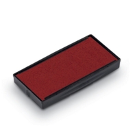 Replacement Ink Pad for Trodat Stamp T6/4913 Red Pack of 2