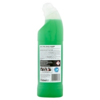 Easy Toilet  Cleaner Pine Fresh 750ml Bottle