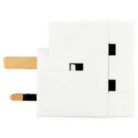Plug Adaptor 3 Way
