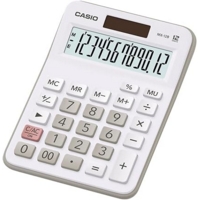 Desktop 12-Digit Calculator
