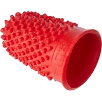Thimblettes Size 00 Red Pack fo 10