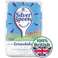 Granulated Sugar 1kg Bag