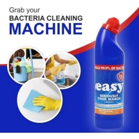 Easy Thick Bleach 750ml Bottle
