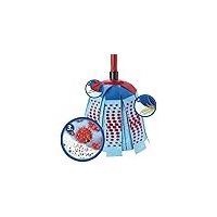 Vileda Supermocio XL Triple Action Mop