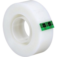 Scotch 810 Magic Tape 19mm x 33m Roll SINGLE