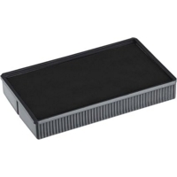 Replacement Ink Pad for Colop Stamp E/200 Black Pack of 2