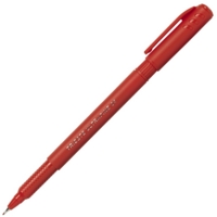 KW Ultra Fine 0.4mm Pens Red Box of 12